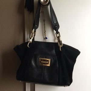 B makowsky purse